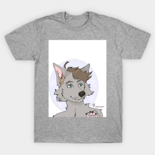 Friendly dogy T-Shirt